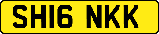 SH16NKK