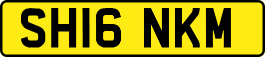 SH16NKM