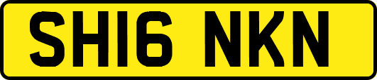 SH16NKN