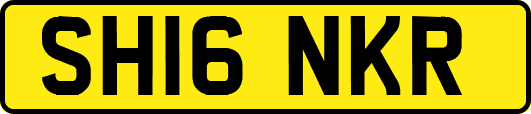 SH16NKR