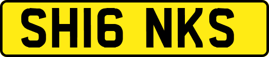 SH16NKS
