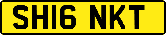 SH16NKT