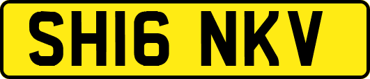 SH16NKV
