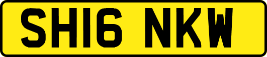 SH16NKW