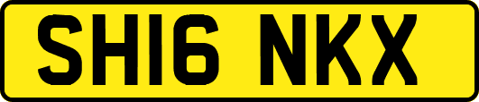 SH16NKX