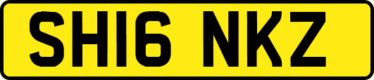 SH16NKZ