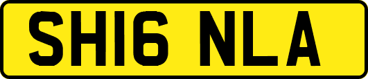 SH16NLA