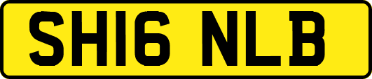 SH16NLB