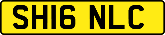 SH16NLC