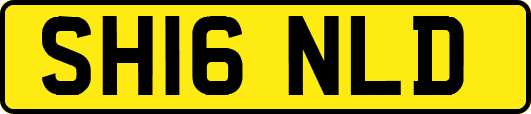 SH16NLD