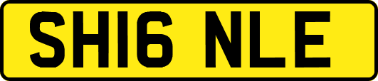 SH16NLE