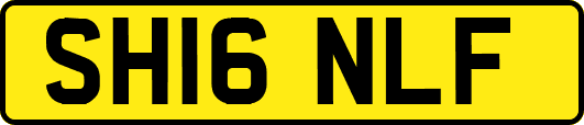 SH16NLF