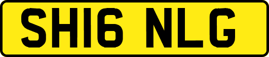 SH16NLG