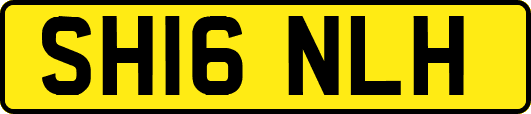 SH16NLH