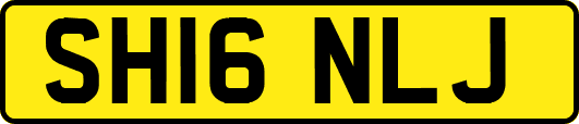 SH16NLJ