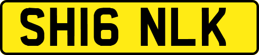 SH16NLK
