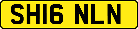 SH16NLN