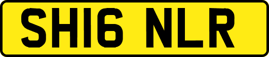 SH16NLR