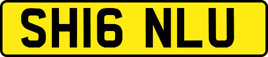 SH16NLU