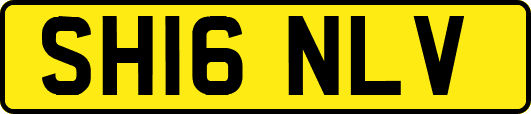 SH16NLV