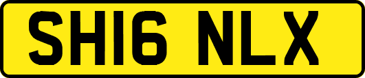 SH16NLX