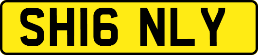 SH16NLY