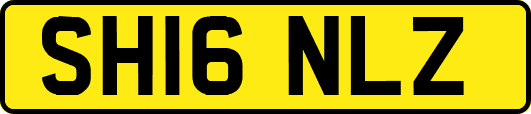 SH16NLZ