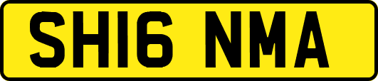 SH16NMA