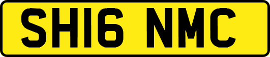 SH16NMC