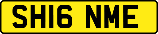 SH16NME