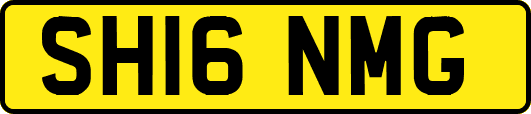 SH16NMG