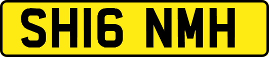 SH16NMH