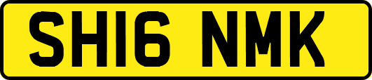 SH16NMK
