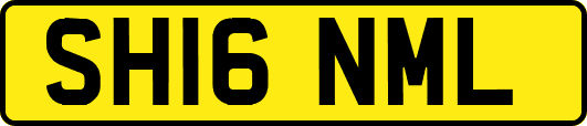 SH16NML
