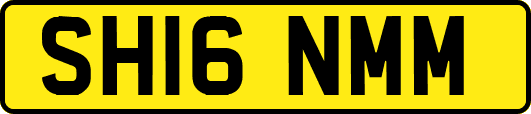 SH16NMM