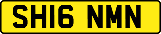 SH16NMN