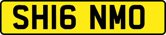 SH16NMO
