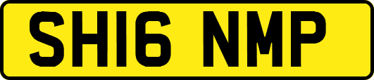 SH16NMP