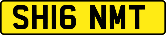 SH16NMT