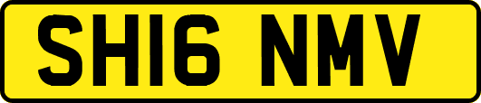 SH16NMV