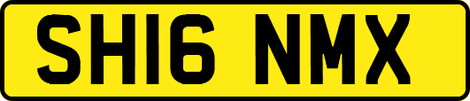 SH16NMX