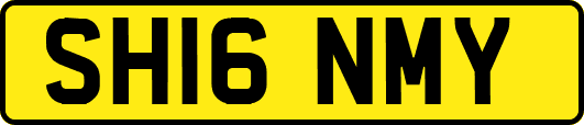 SH16NMY