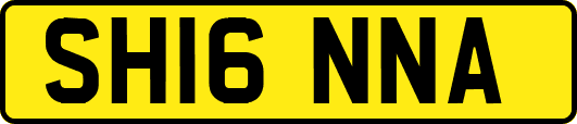 SH16NNA