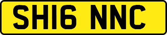 SH16NNC