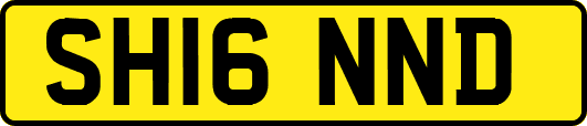 SH16NND