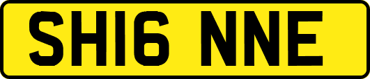 SH16NNE