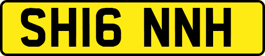SH16NNH