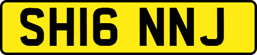 SH16NNJ