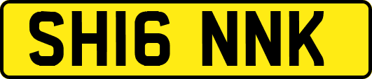 SH16NNK