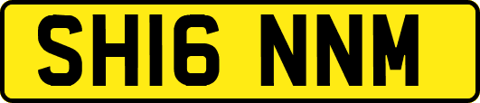 SH16NNM